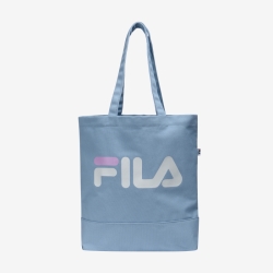 Fila Court - Miesten Eco-pussi - VaaleanSininen | FI-39738